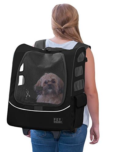 Pet Gear Pet Gear I-GO Plus Traveler
