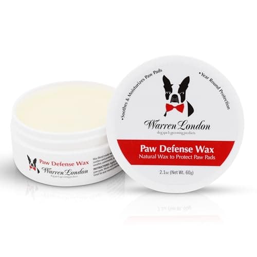 Warren London Warren London Paw Defense Wax