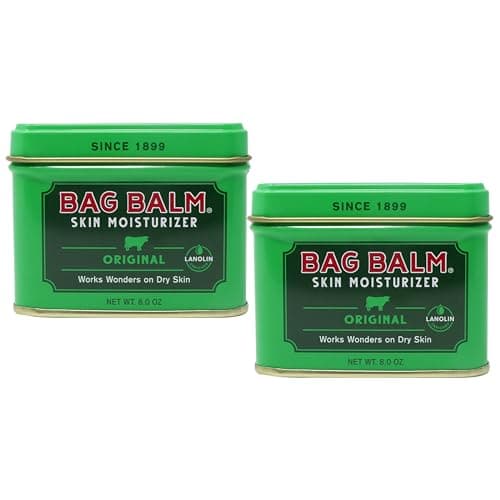 Bag Balm Bag Balm Pet Paw & Skin Balm (8 oz, 2-pack)