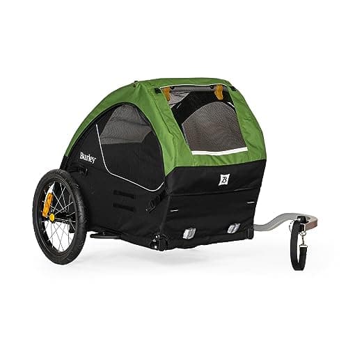 Burley Burley Tail Wagon Pet Bike Trailer