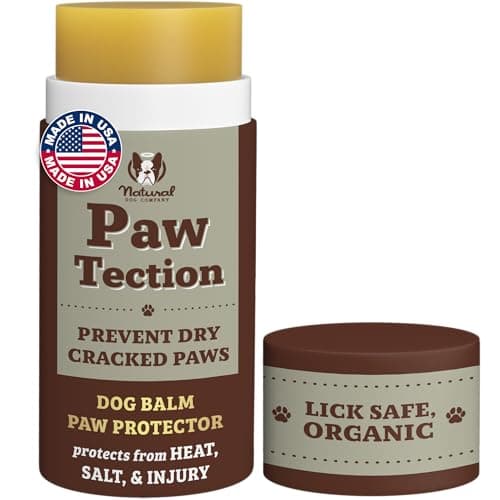 Natural Dog Company Natural Dog Company PawTection Stick (2 oz)
