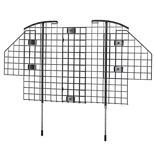 MidWest Homes for Pets MidWest Homes Wire Mesh Car Barrier