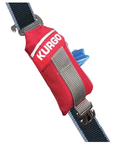 Kurgo Kurgo Duty Bag Poop Bag Dispenser