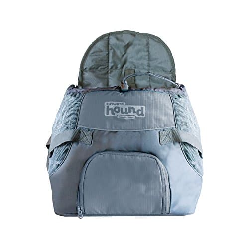 Outward Hound Outward Hound PoochPouch Front Carrier
