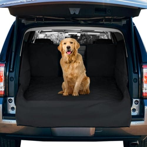 Frontpet Frontpet Water-Resistant Pet Cargo Liner