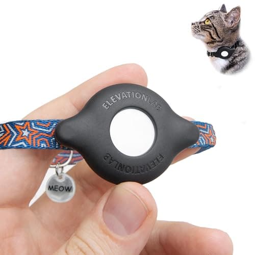 Elevation Lab Elevation Lab TagVault Collar Mount