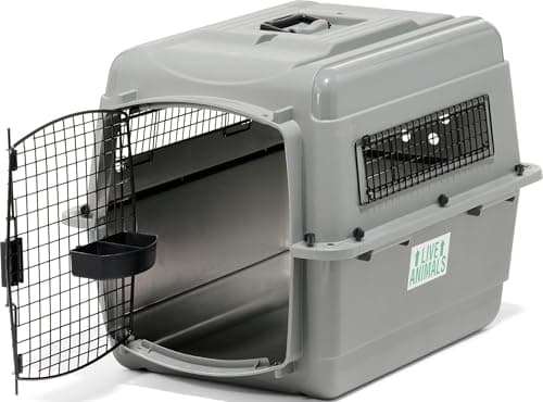 Petmate Petmate Sky Kennel
