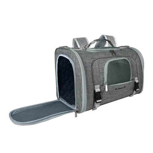 Mr. Peanut's Mr. Peanut's Monterey Convertible Backpack Carrier