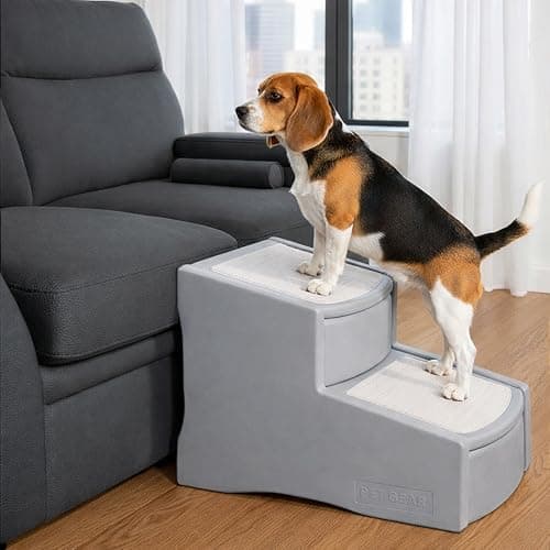 Pet Gear Pet Gear Easy Step II Pet Stairs