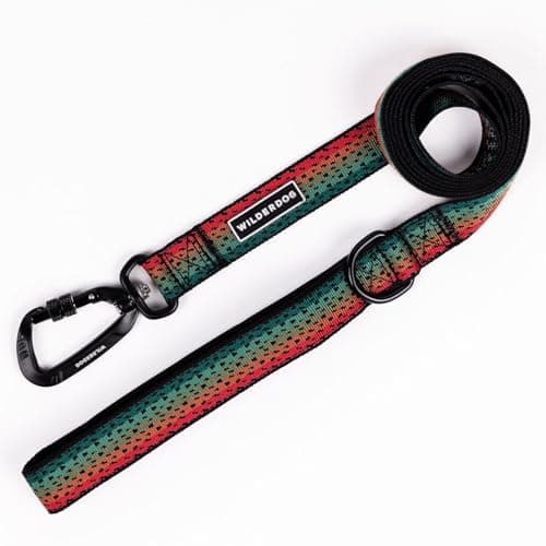 Wilderdog Wilderdog Ultralight Dog Leash (6 ft)