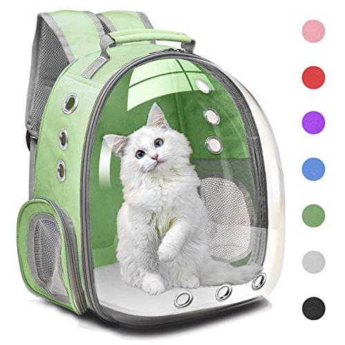 Henkelion Henkelion Bubble Travel Backpack Carrier