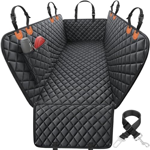 URPOWER URPOWER Waterproof Dog Car Hammock