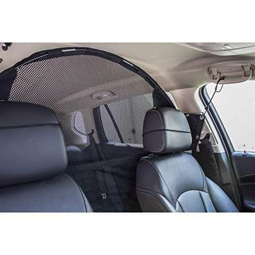 Travelin K9 Travelin K9 Pet Net Vehicle Safety Mesh Barrier