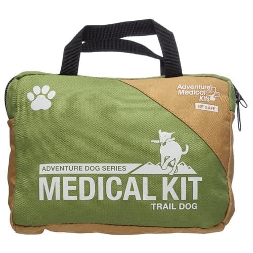 Adventure Medical Kits Adventure Medical Kits Trail Dog Medical Kit
