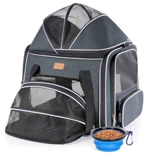Morpilot Morpilot Expandable Pet Carrier