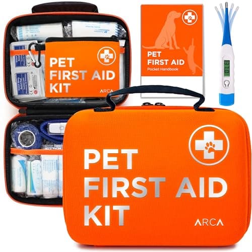 ARCA PET ARCA PET Dog First Aid Kit