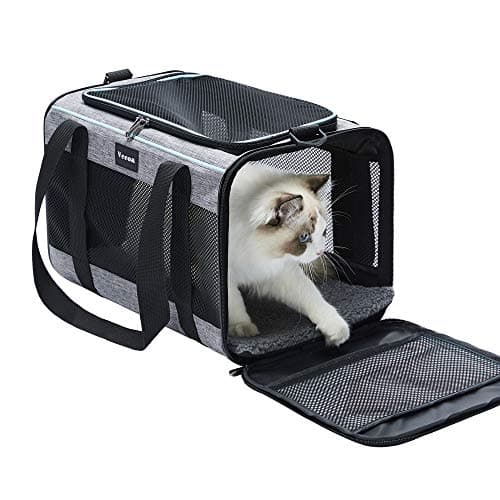 Vceoa Vceoa Airline-Approved Carrier (17.5 x 11 x 11)