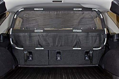 Bushwhacker Bushwhacker Cargo Area Dog Barrier