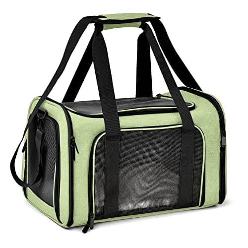 Henkelion Henkelion Soft-Sided Pet Carrier