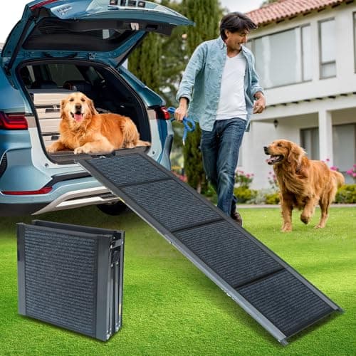 PawStep PawStep Portable Folding Dog Ramp