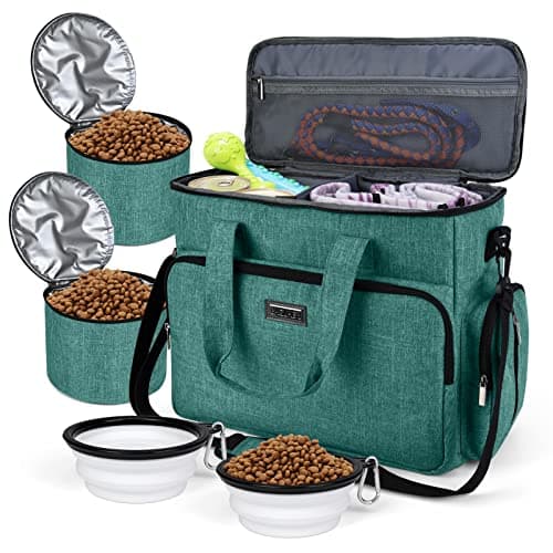 BAGLHER BAGLHER Airline-Approved Dog Travel Tote