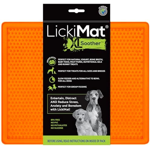 LickiMat LickiMat Soother XL