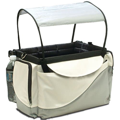 PetSafe PetSafe Happy Ride Nylon Bicycle Basket