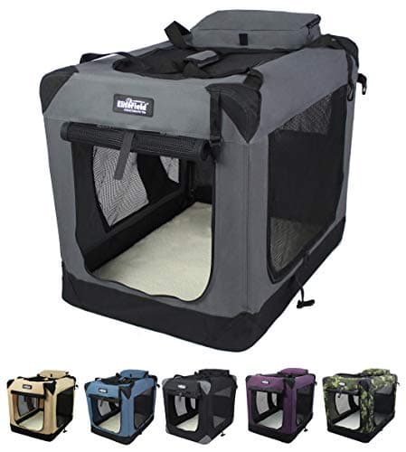 Travel Crates & Beds